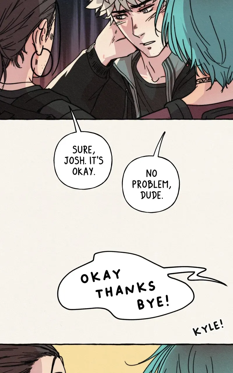 Cherry Waves Chapter 26 page 2 - 