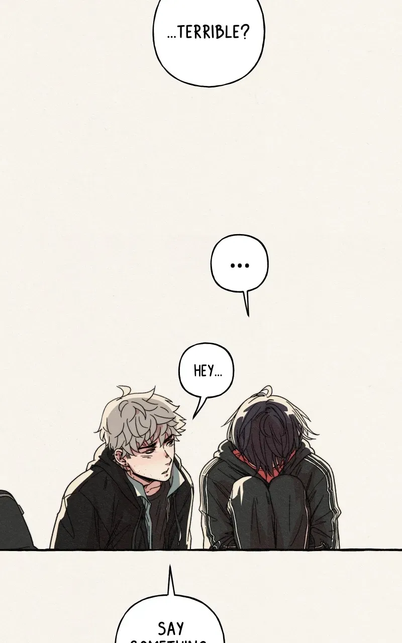 Cherry Waves Chapter 26 page 12 - 