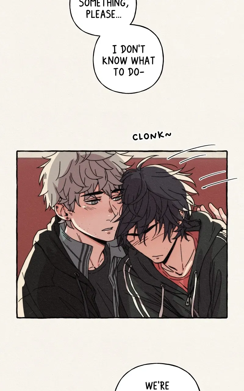 Cherry Waves Chapter 26 page 13 - 