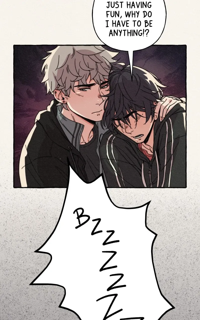 Cherry Waves Chapter 26 page 14 - 