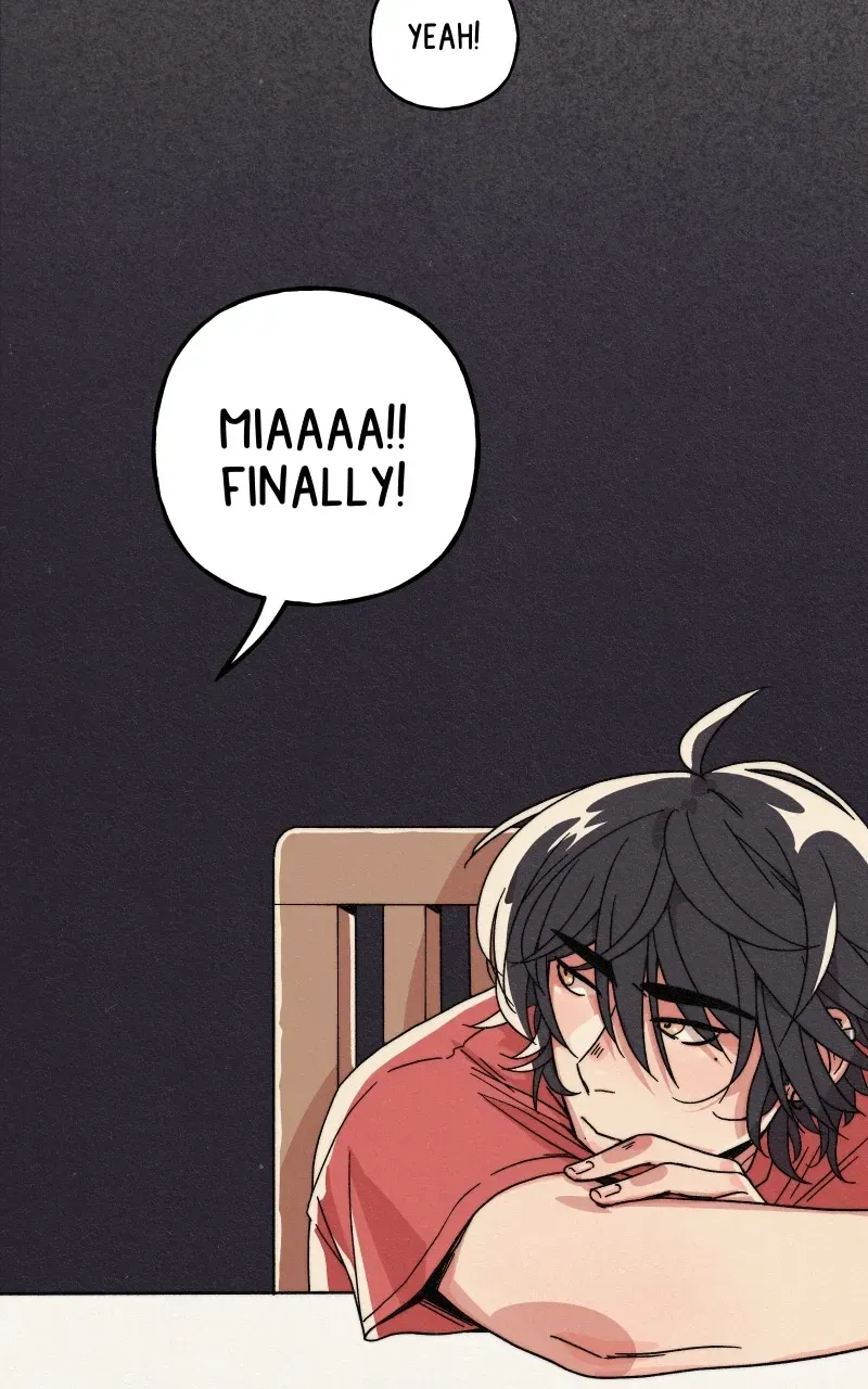 Cherry Waves Chapter 26 page 16 - 