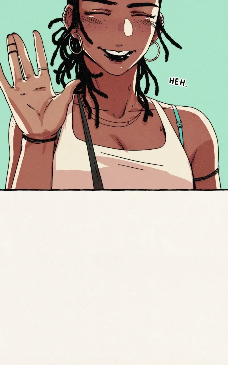 Cherry Waves Chapter 26 page 20 - 