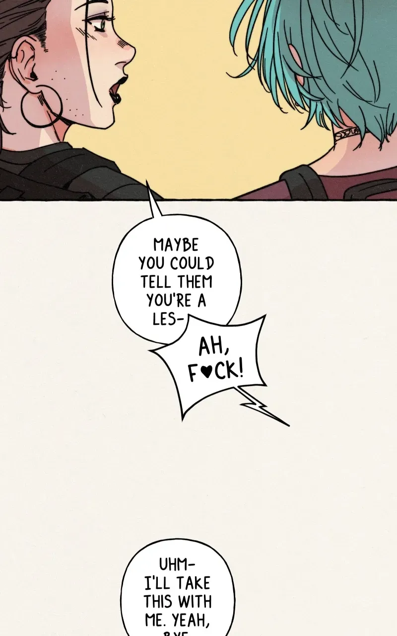 Cherry Waves Chapter 26 page 3 - 