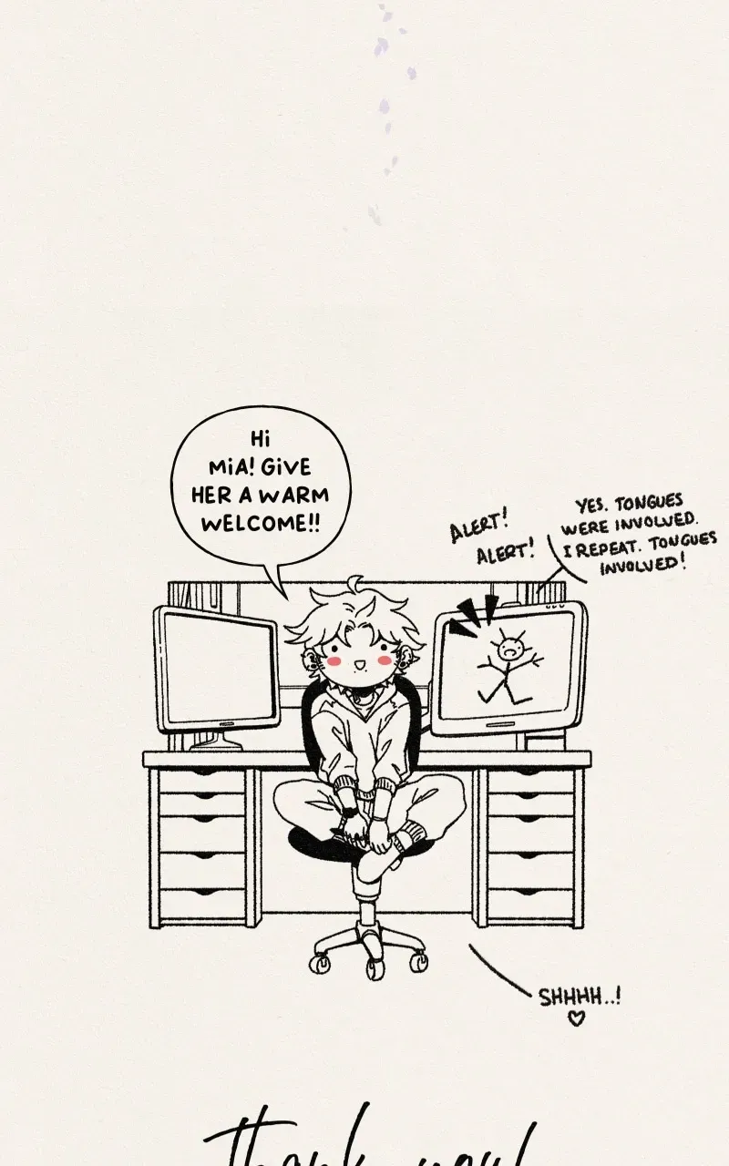 Cherry Waves Chapter 26 page 26 - 
