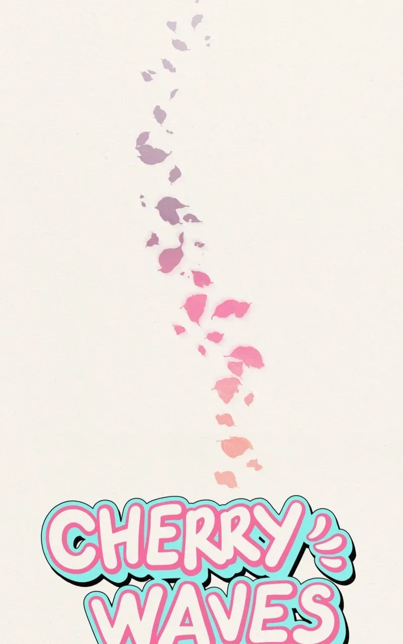 Cherry Waves Chapter 26 page 6 - 