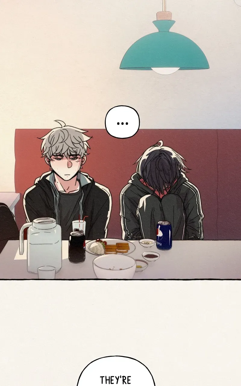 Cherry Waves Chapter 26 page 9 - 
