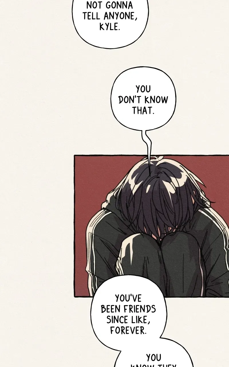 Cherry Waves Chapter 26 page 10 - 