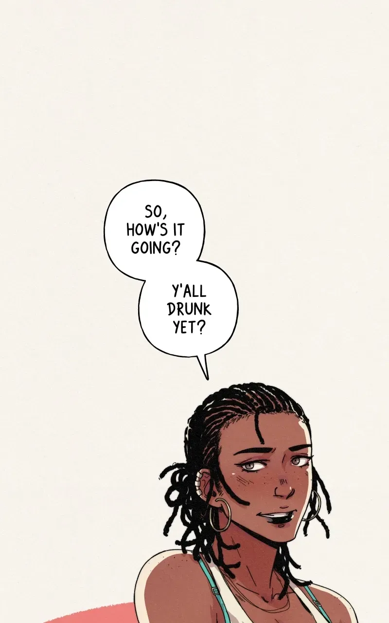 Cherry Waves Chapter 27 page 1 - 