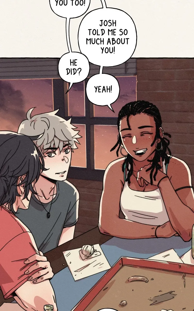 Cherry Waves Chapter 27 page 12 - 