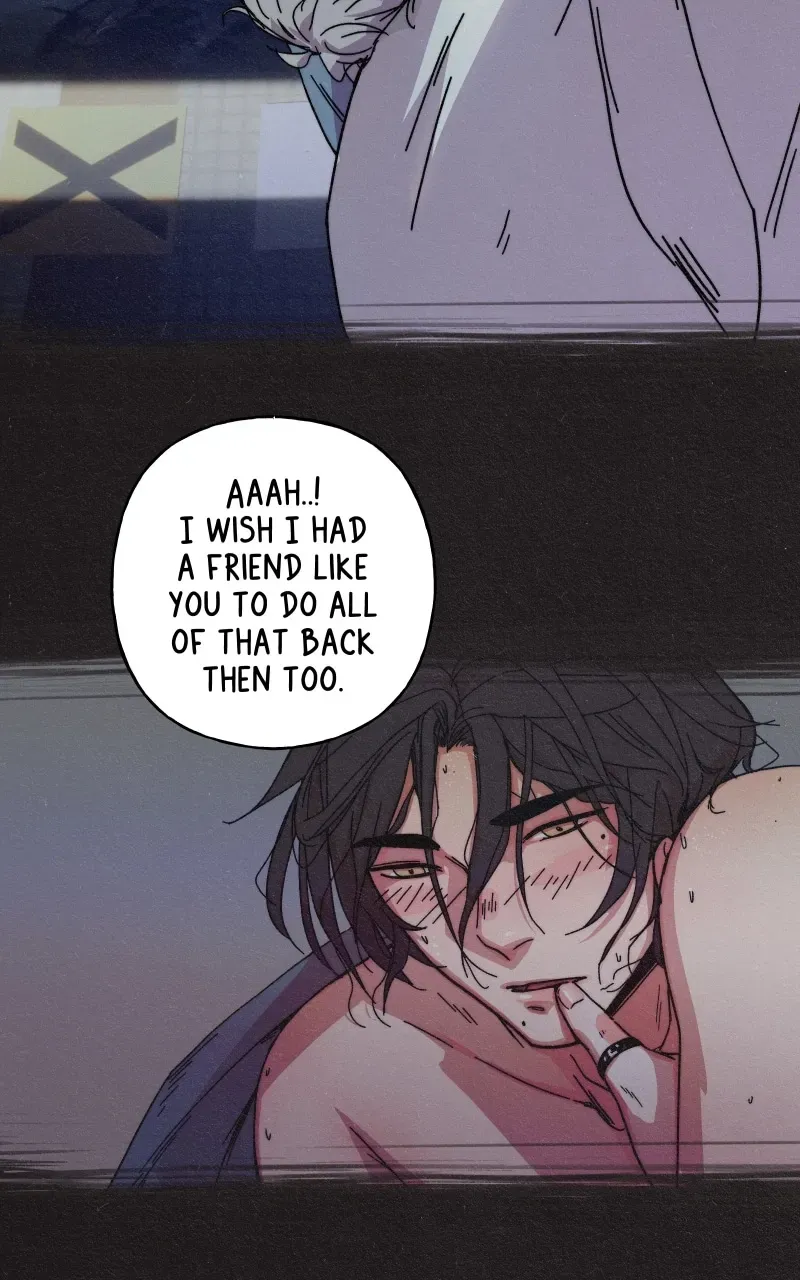Cherry Waves Chapter 27 page 20 - 