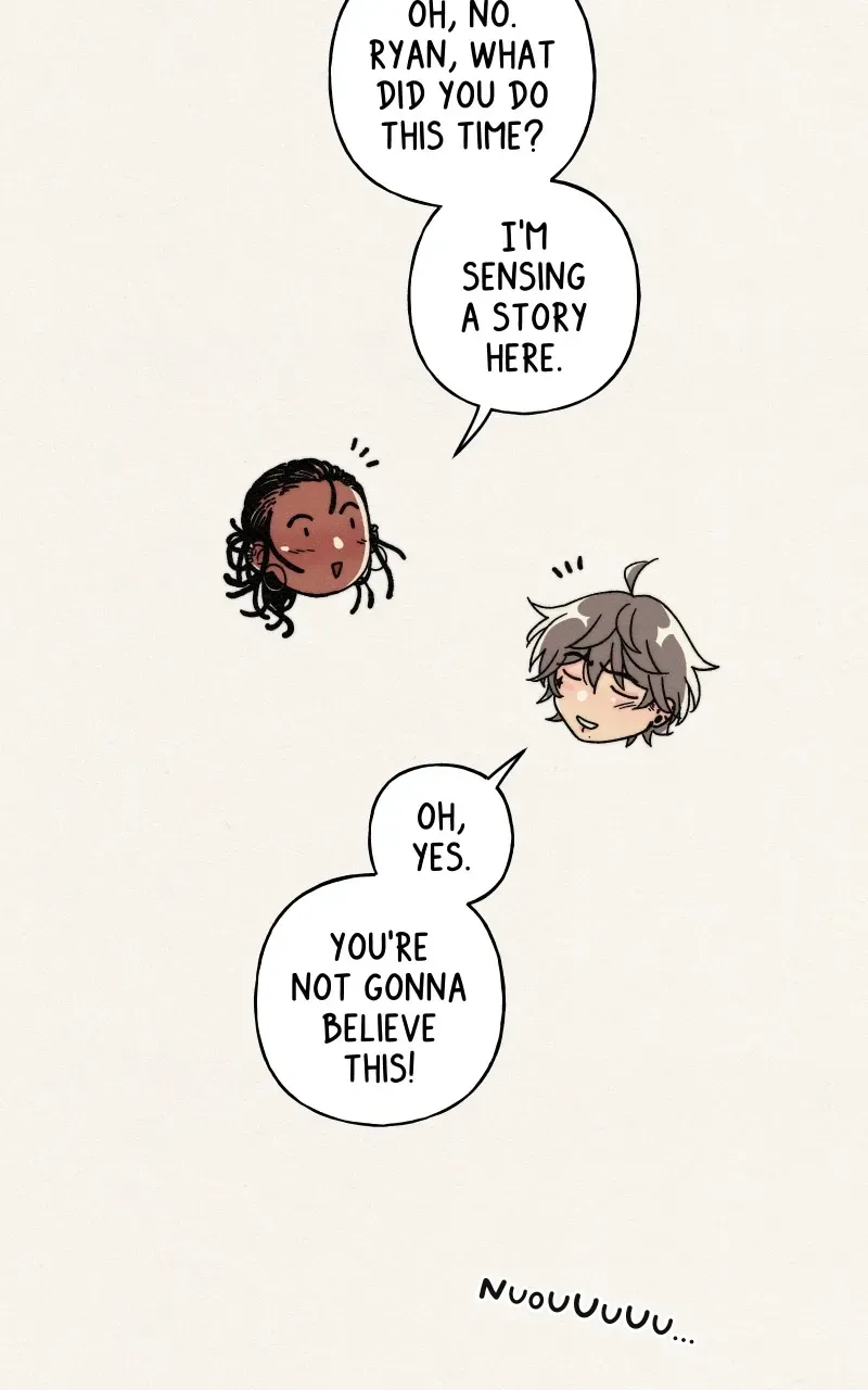 Cherry Waves Chapter 27 page 25 - 