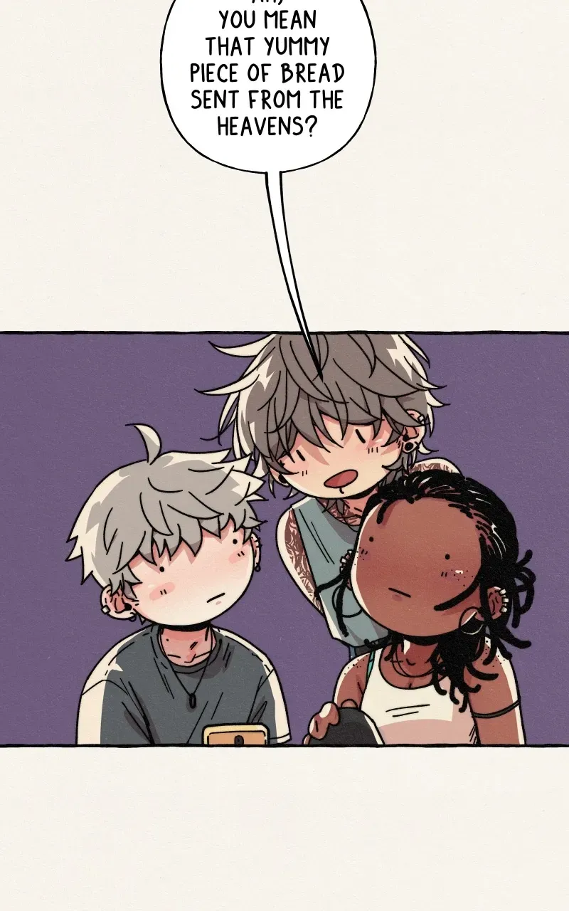 Cherry Waves Chapter 28 page 14 - 