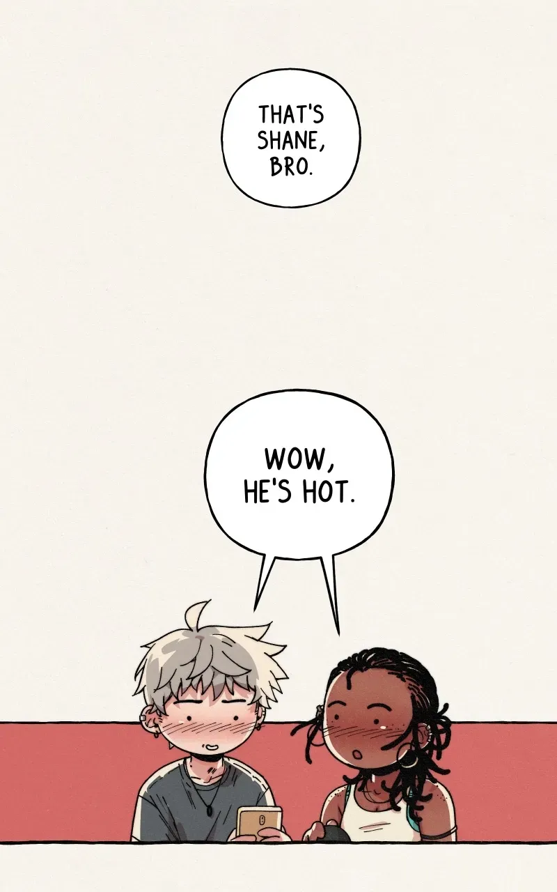 Cherry Waves Chapter 28 page 15 - 