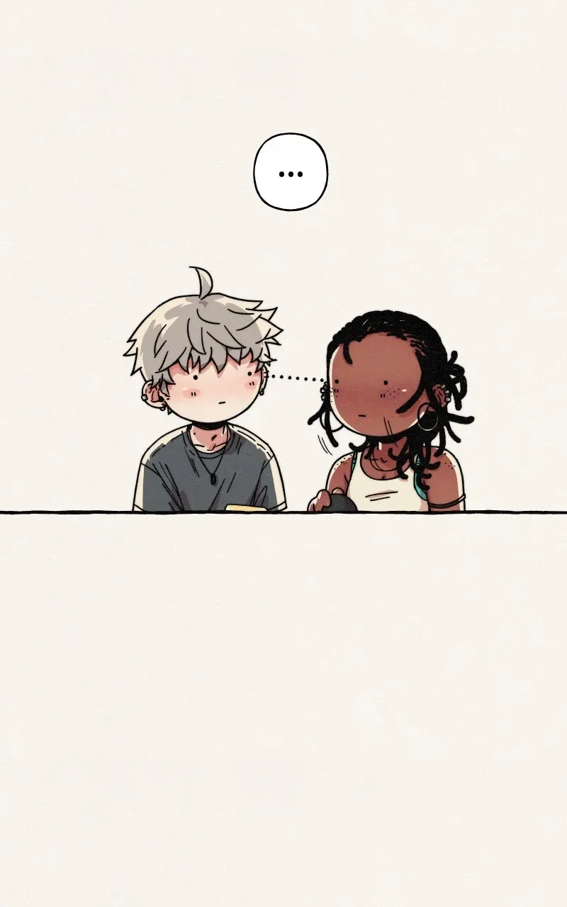 Cherry Waves Chapter 28 page 16 - 