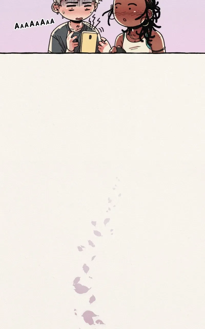 Cherry Waves Chapter 28 page 20 - 