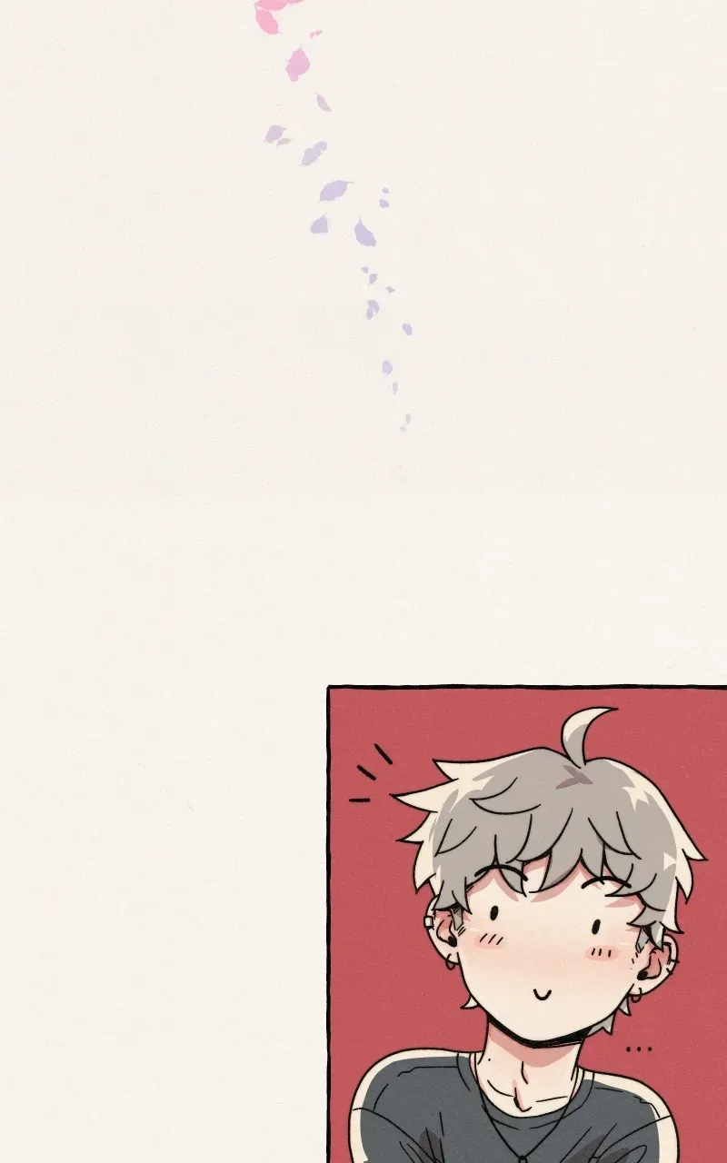 Cherry Waves Chapter 28 page 9 - 