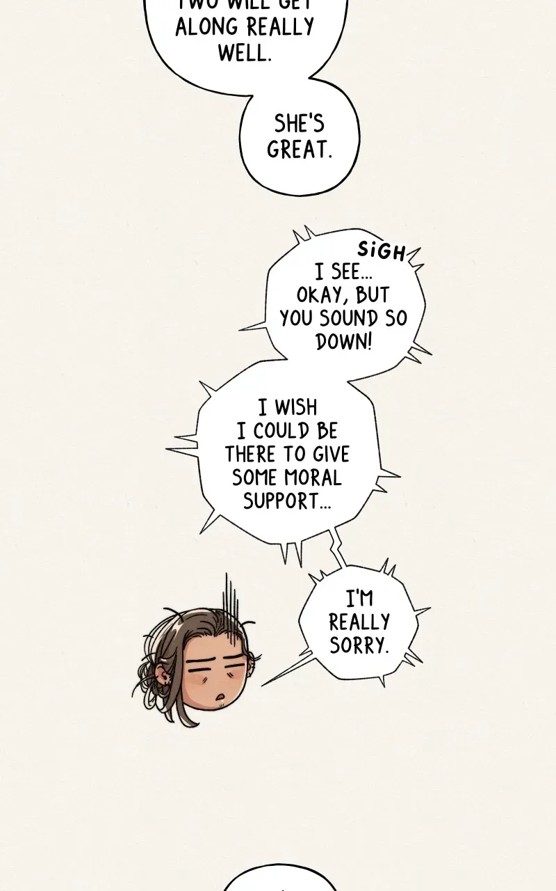 Cherry Waves Chapter 29 page 11 - 