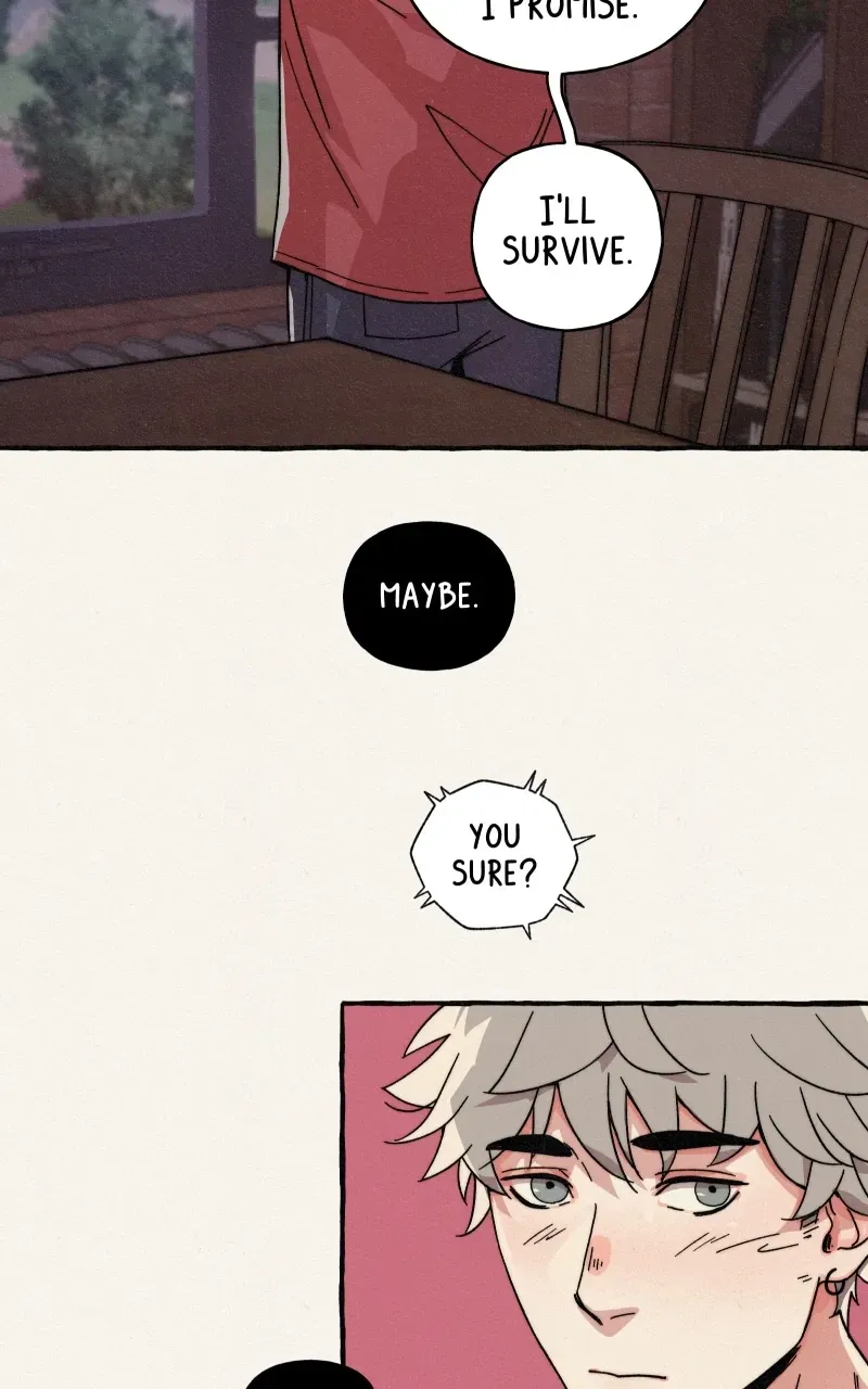 Cherry Waves Chapter 29 page 13 - 