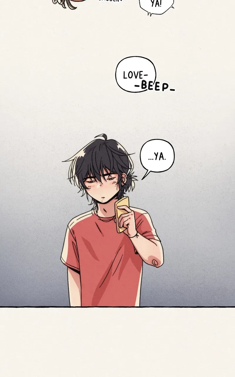 Cherry Waves Chapter 29 page 16 - 