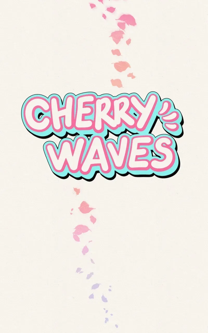 Cherry Waves Chapter 29 page 4 - 