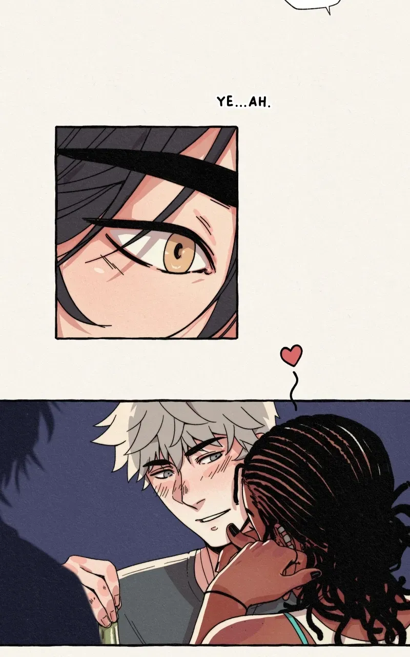 Cherry Waves Chapter 29 page 8 - 