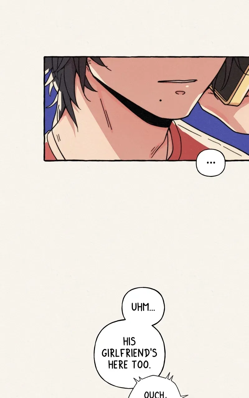 Cherry Waves Chapter 29 page 9 - 