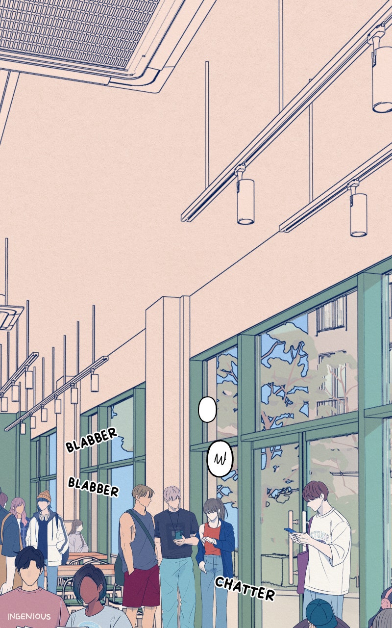 Cherry Waves Episode 3 page 1 - 