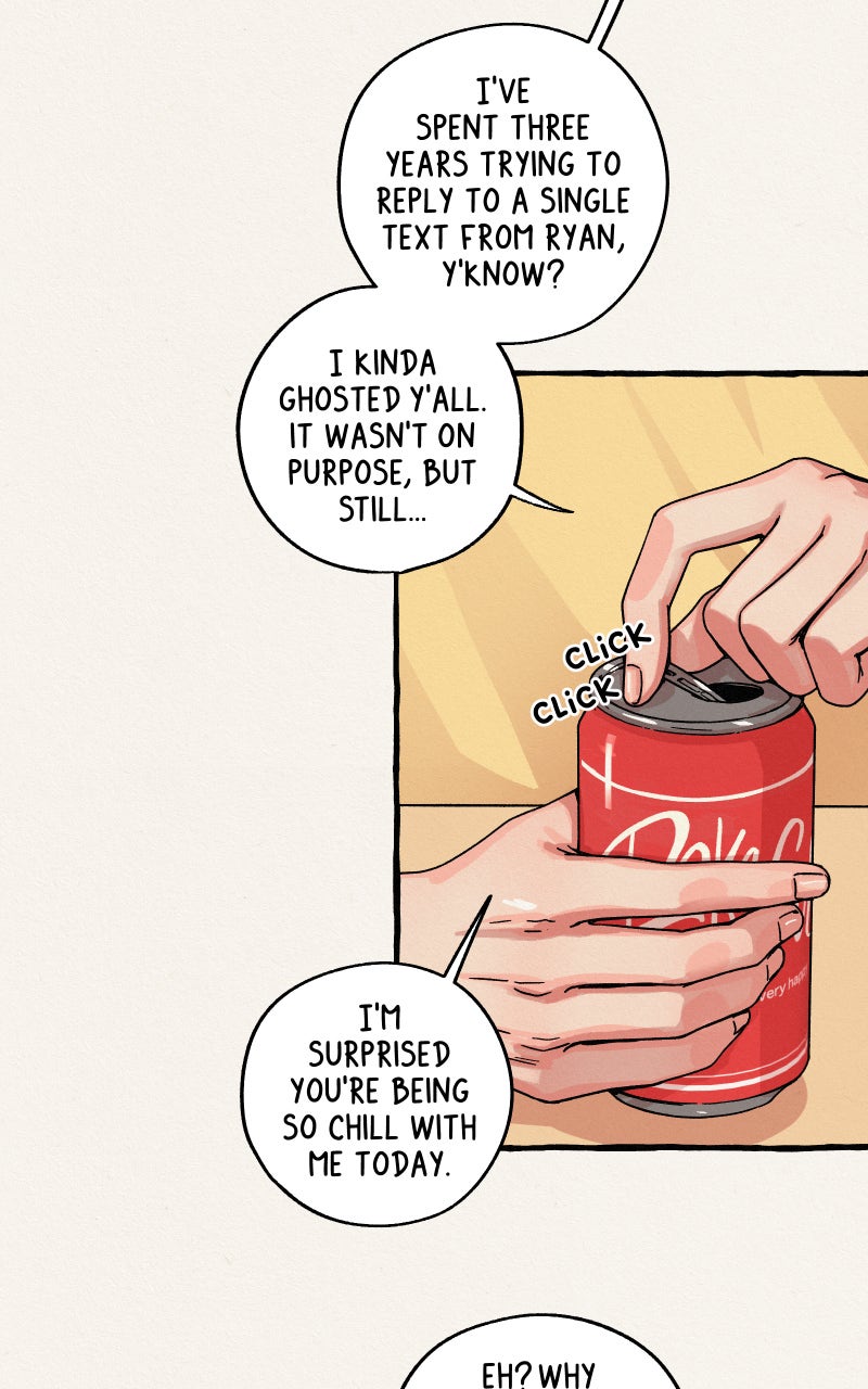 Cherry Waves Episode 3 page 12 - 
