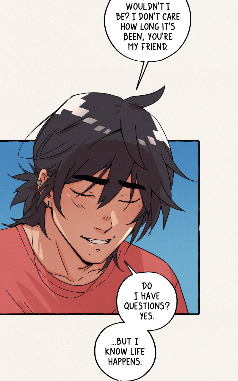 Cherry Waves Episode 3 page 13 - 