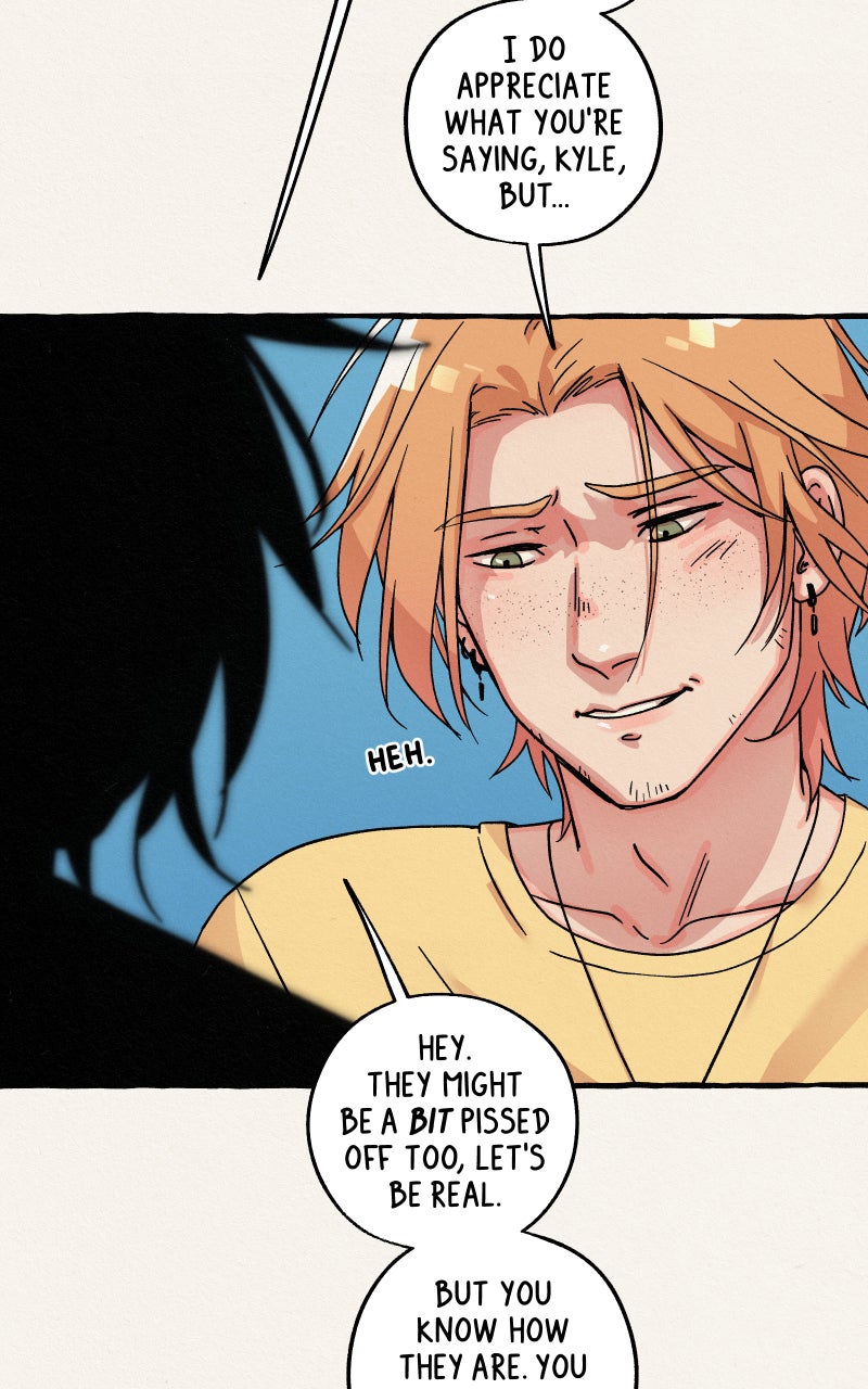 Cherry Waves Episode 3 page 15 - 
