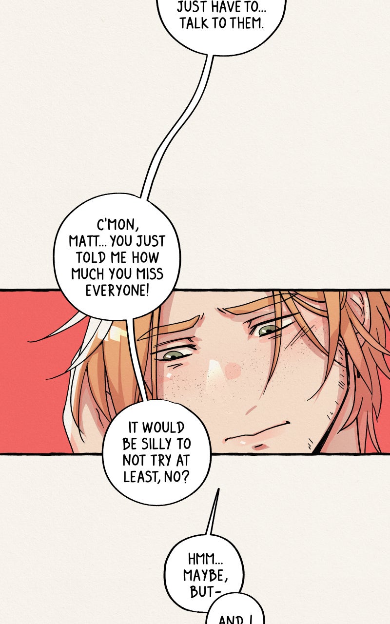 Cherry Waves Episode 3 page 16 - 