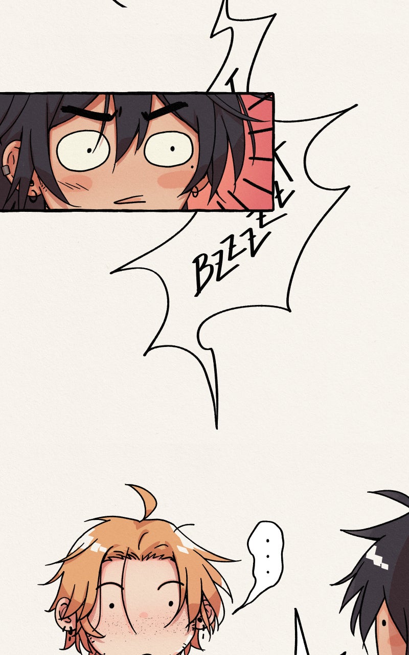 Cherry Waves Episode 3 page 20 - 