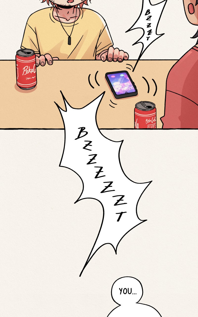 Cherry Waves Episode 3 page 21 - 
