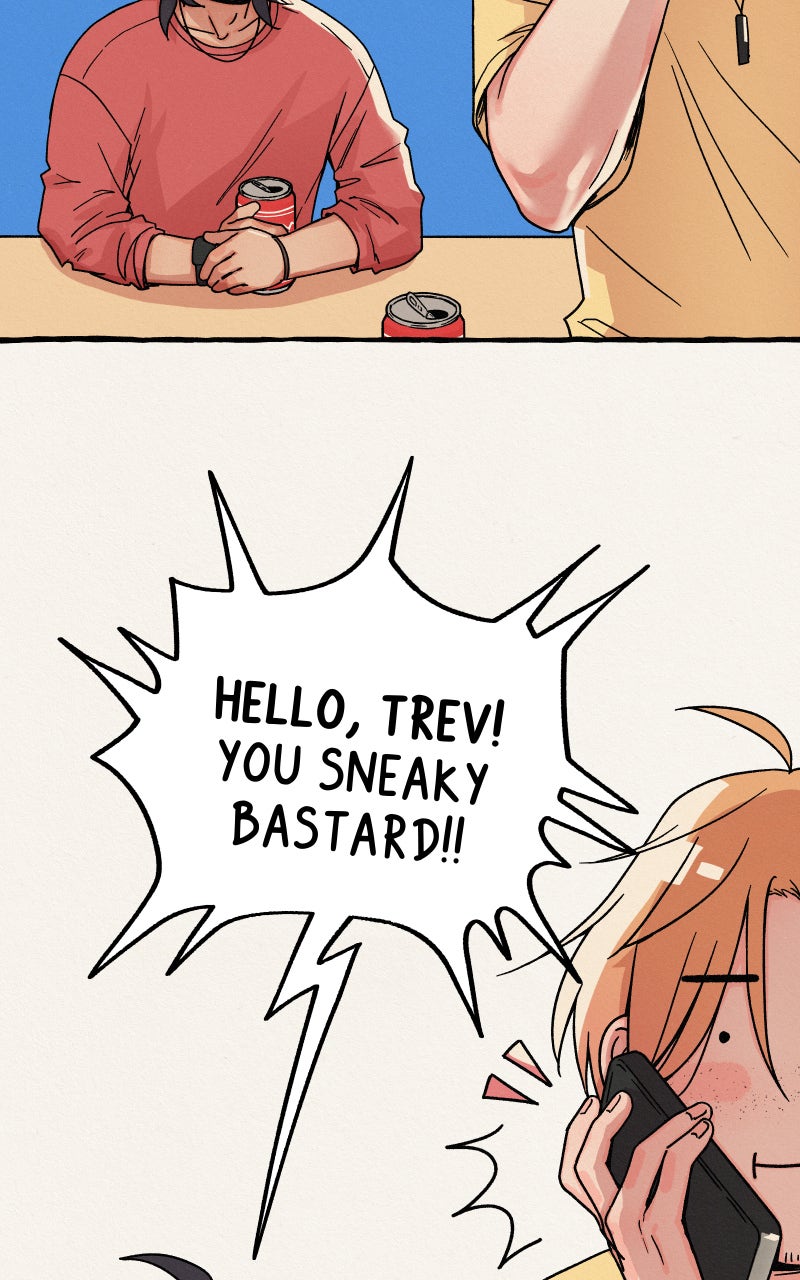 Cherry Waves Episode 3 page 25 - 