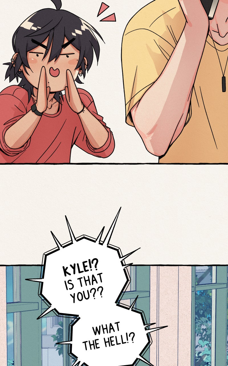 Cherry Waves Episode 3 page 26 - 
