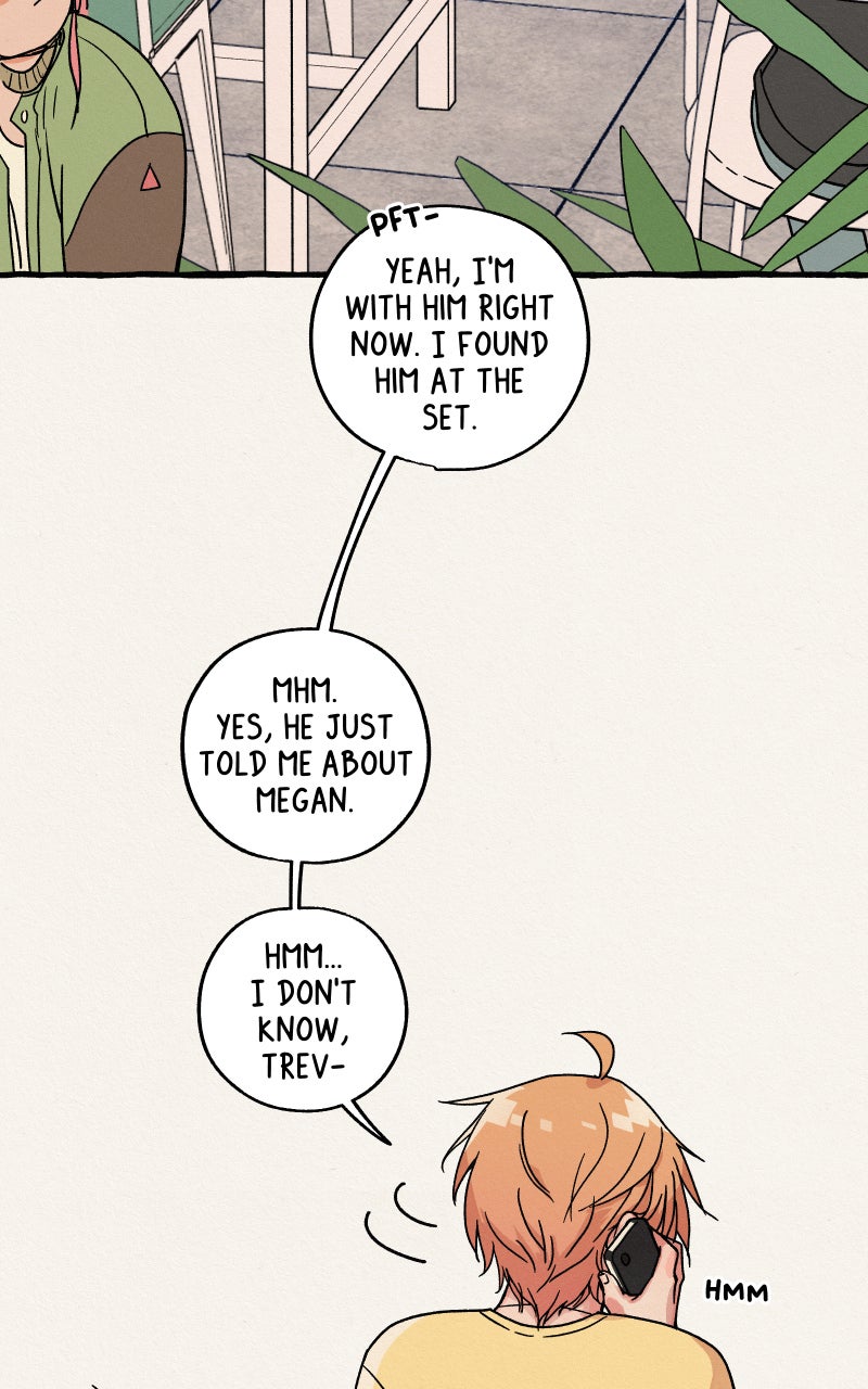 Cherry Waves Episode 3 page 28 - 