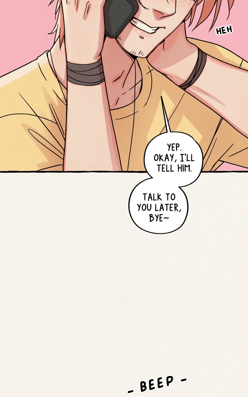 Cherry Waves Episode 3 page 30 - 
