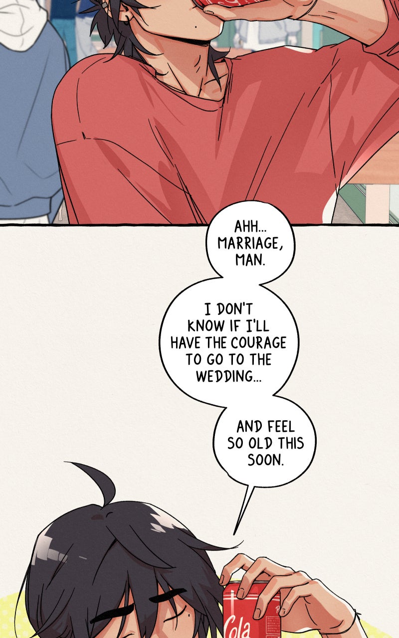Cherry Waves Episode 3 page 4 - 