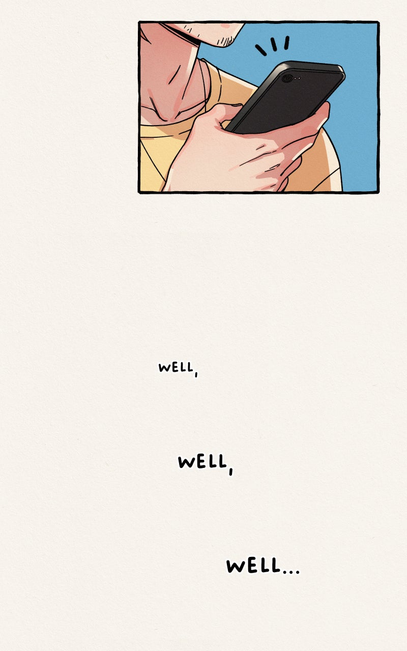 Cherry Waves Episode 3 page 31 - 