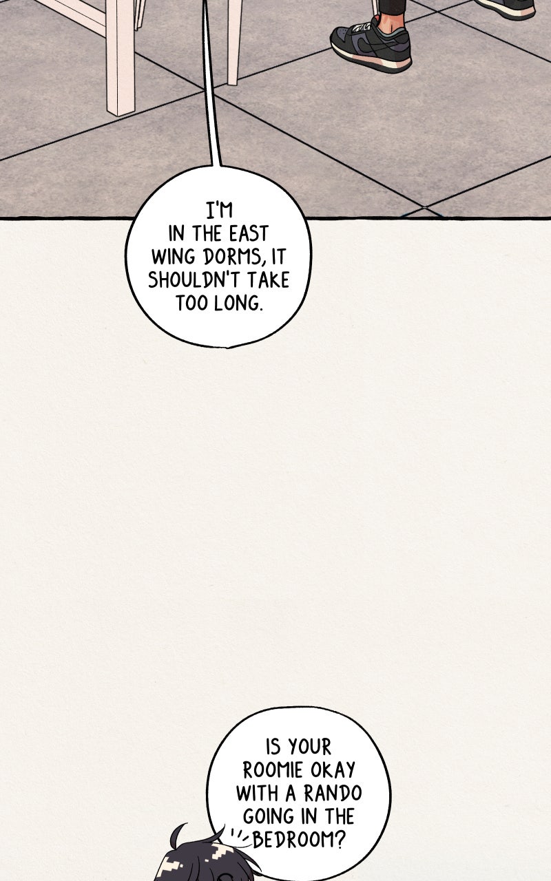 Cherry Waves Episode 3 page 36 - 