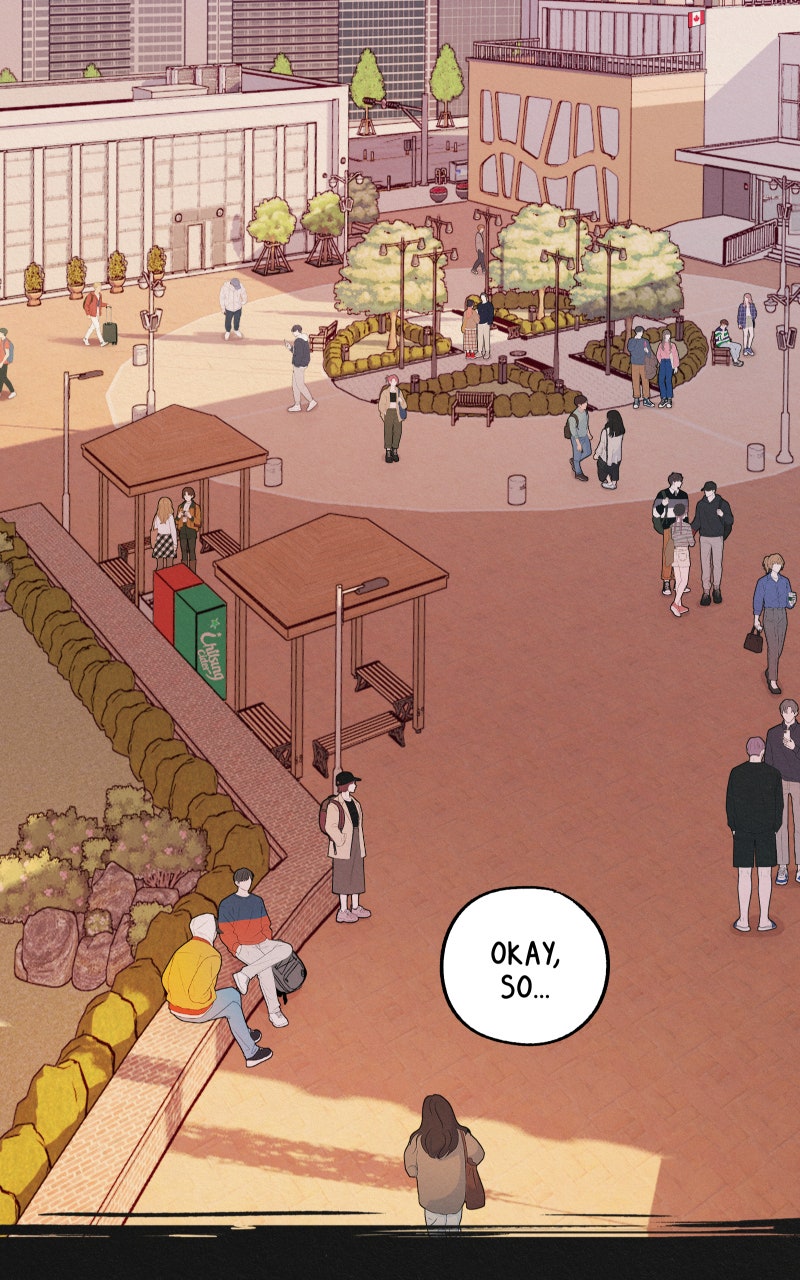 Cherry Waves Episode 3 page 38 - 