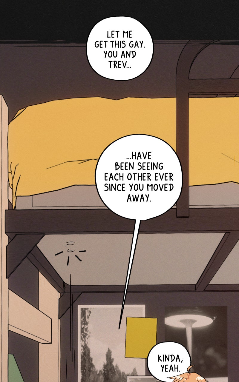 Cherry Waves Episode 3 page 39 - 