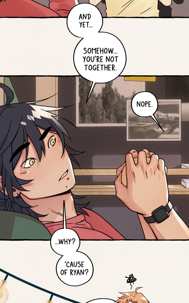 Cherry Waves Episode 3 page 44 - 