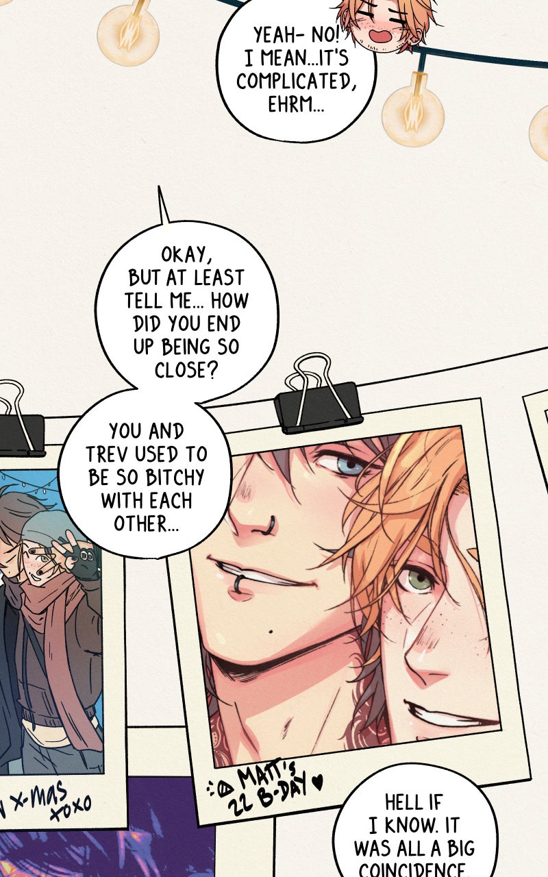 Cherry Waves Episode 3 page 45 - 
