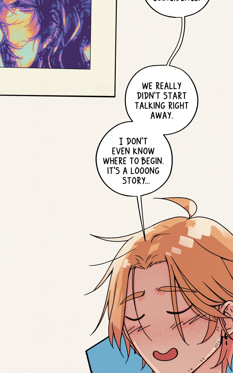Cherry Waves Episode 3 page 46 - 