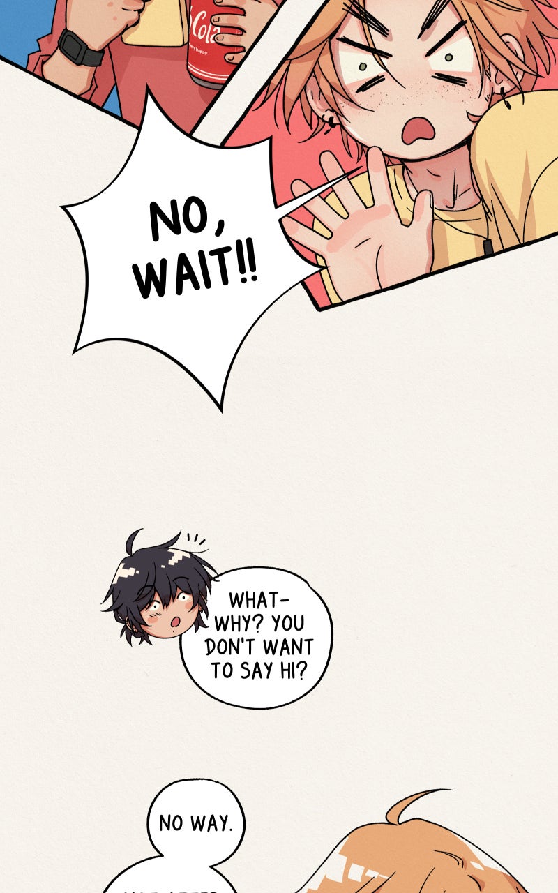 Cherry Waves Episode 3 page 6 - 