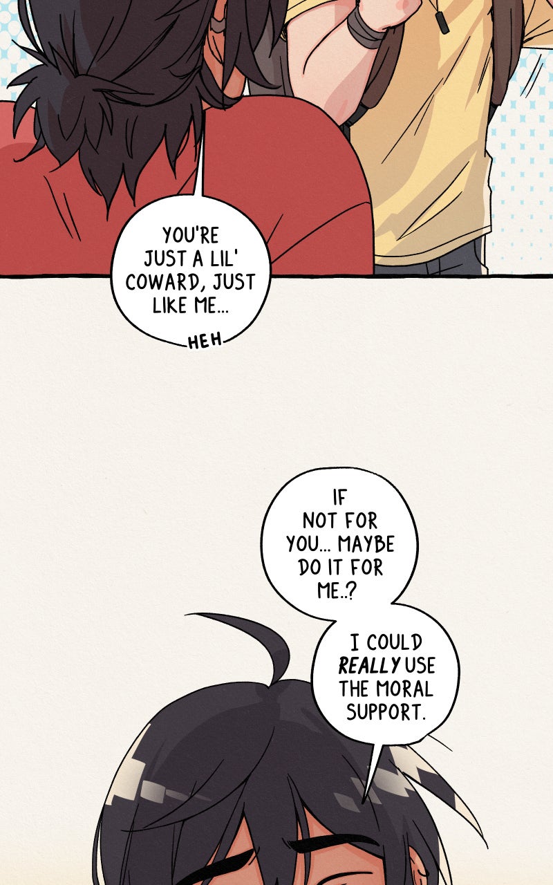 Cherry Waves Episode 3 page 51 - 