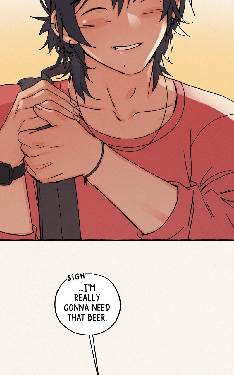 Cherry Waves Episode 3 page 52 - 