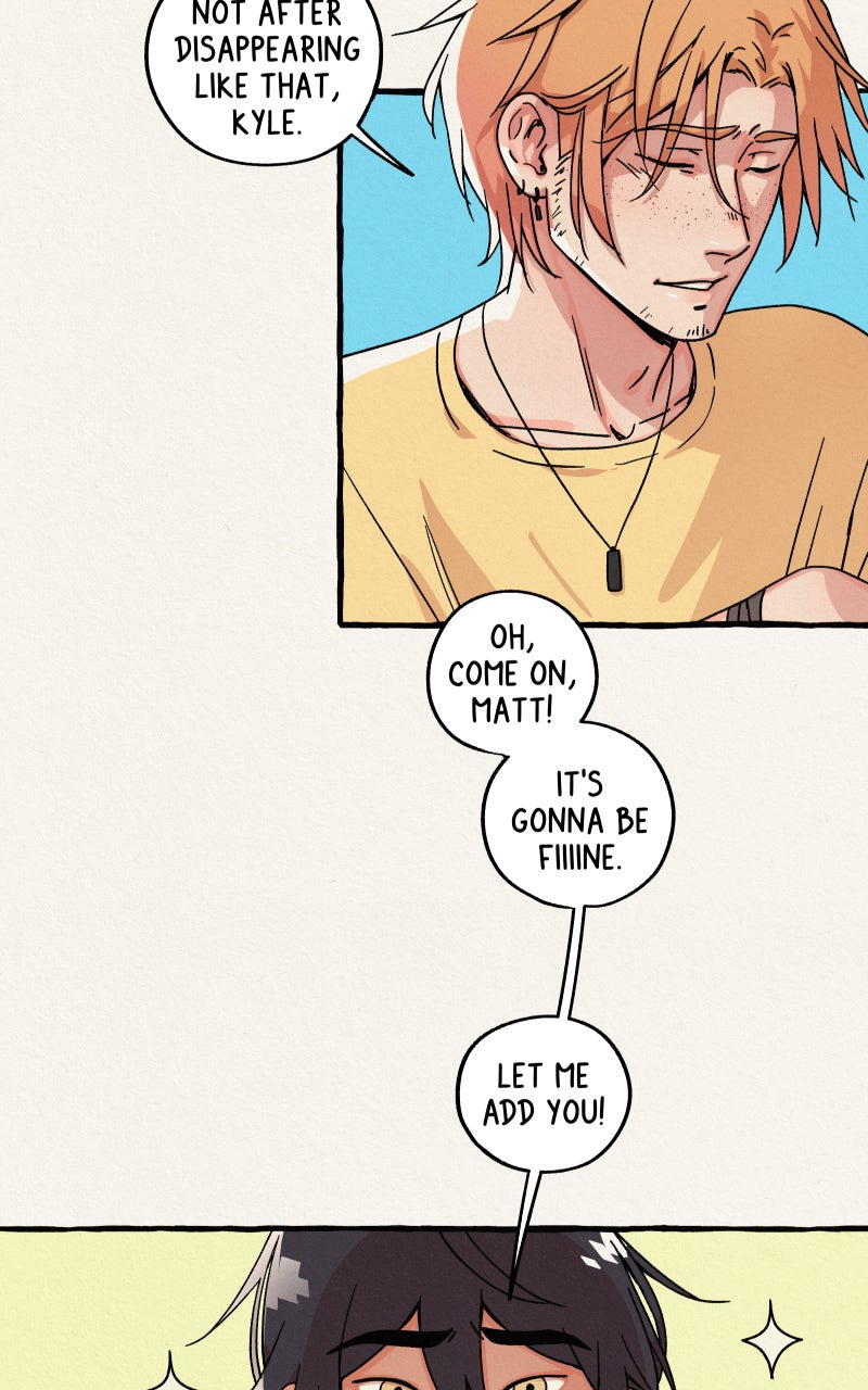 Cherry Waves Episode 3 page 7 - 