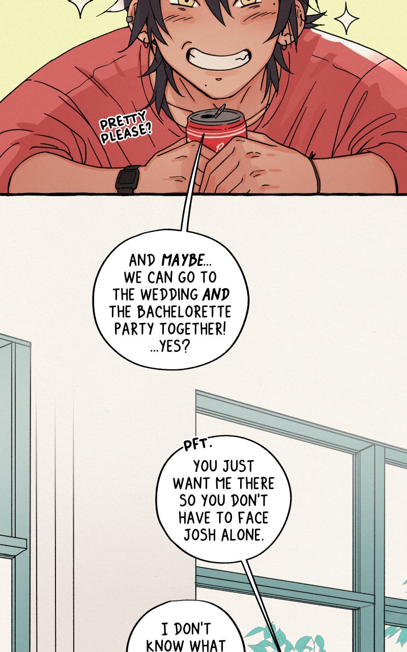 Cherry Waves Episode 3 page 8 - 